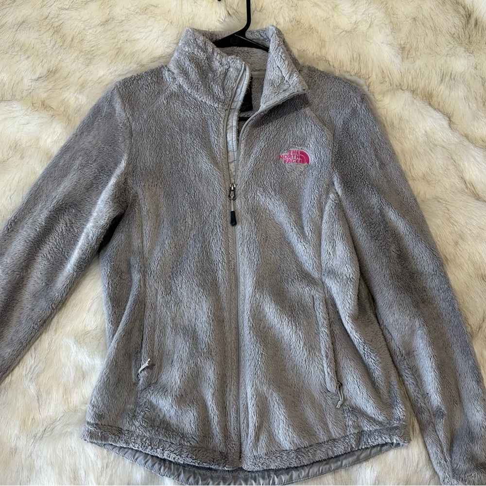 North Face Osito Jacket